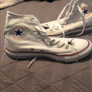 Converse High Tops
